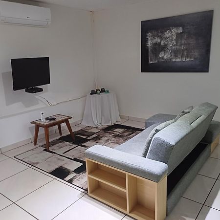 Green Scape Flatlet Pretoria-Noord Εξωτερικό φωτογραφία