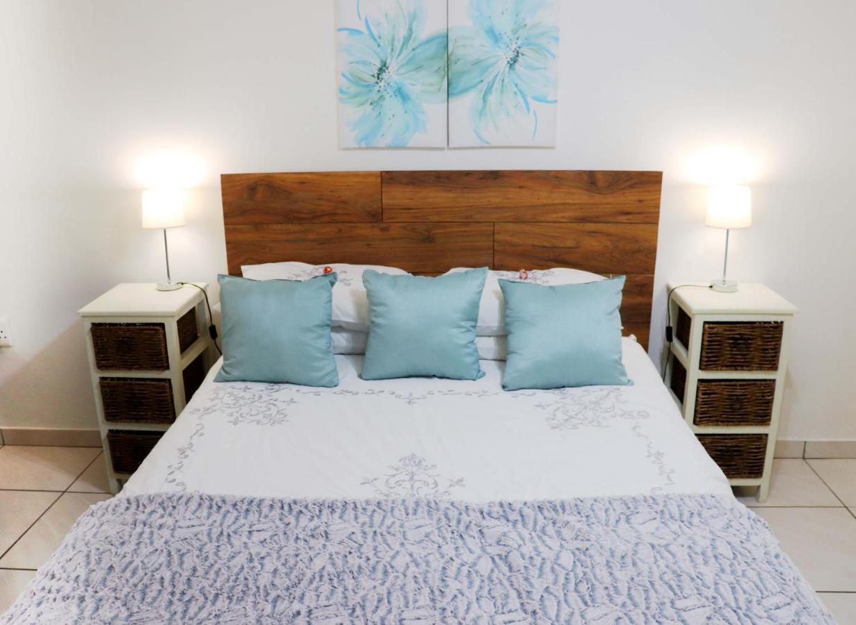 Green Scape Flatlet Pretoria-Noord Εξωτερικό φωτογραφία