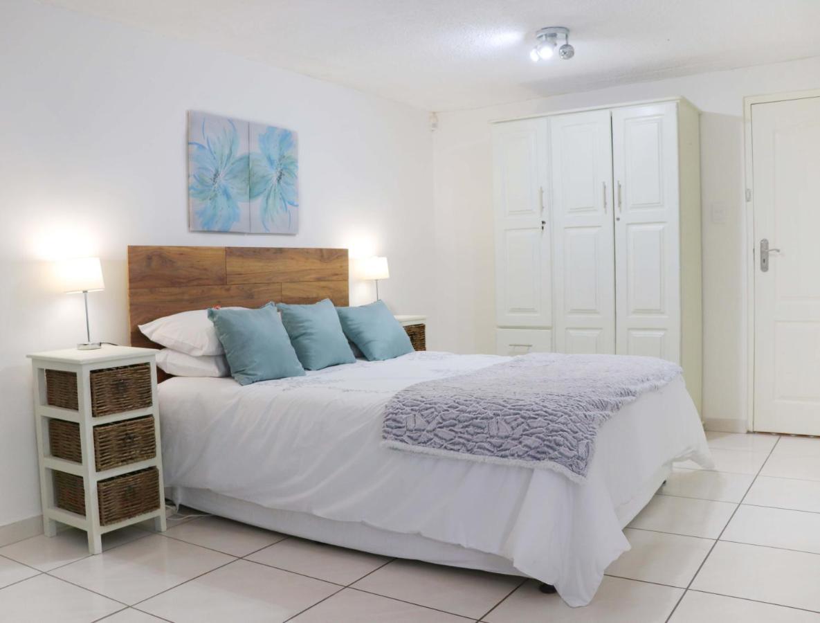Green Scape Flatlet Pretoria-Noord Εξωτερικό φωτογραφία