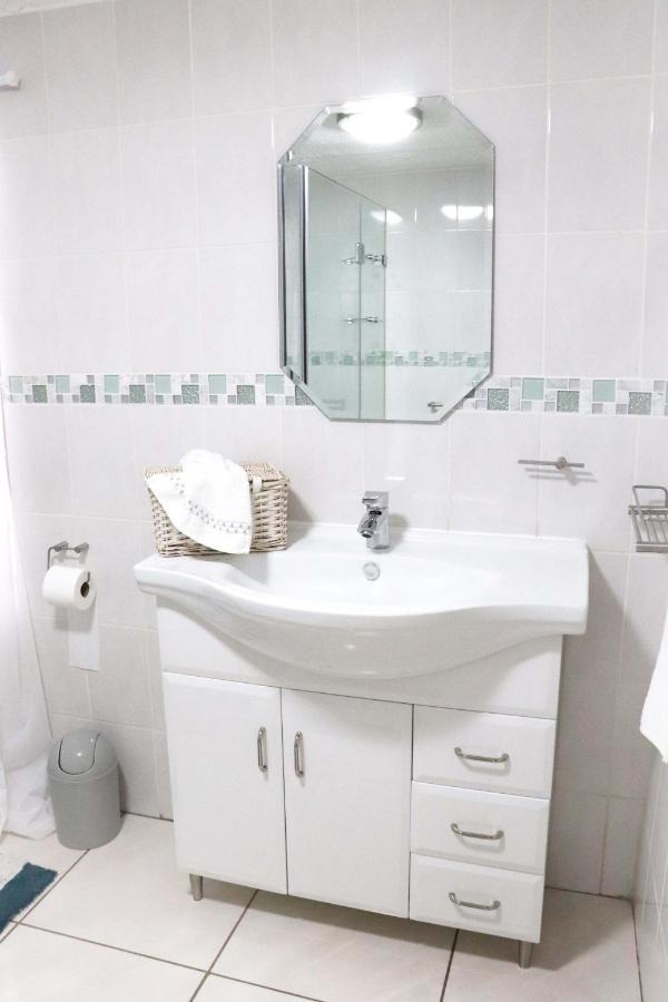 Green Scape Flatlet Pretoria-Noord Εξωτερικό φωτογραφία