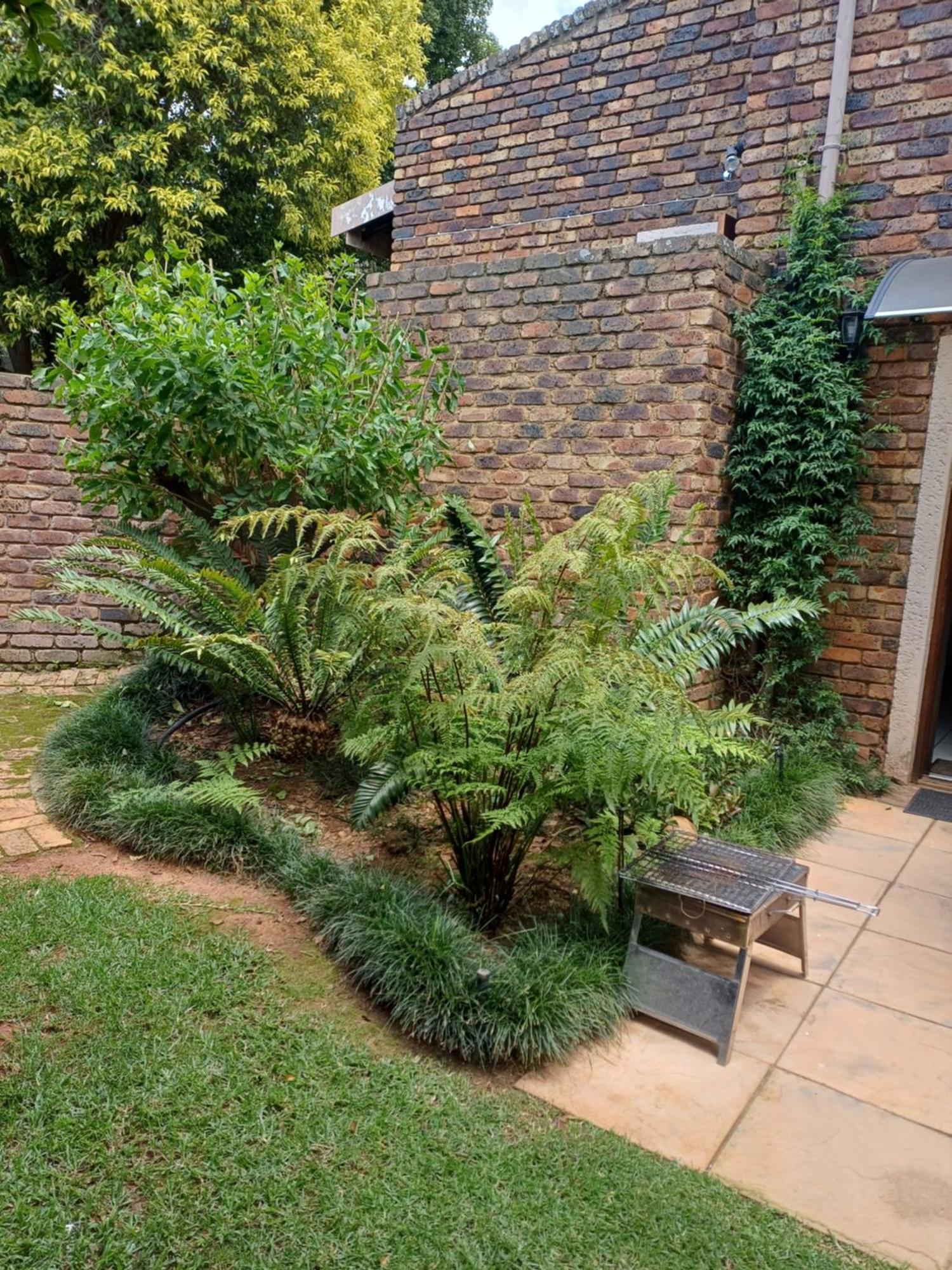 Green Scape Flatlet Pretoria-Noord Εξωτερικό φωτογραφία