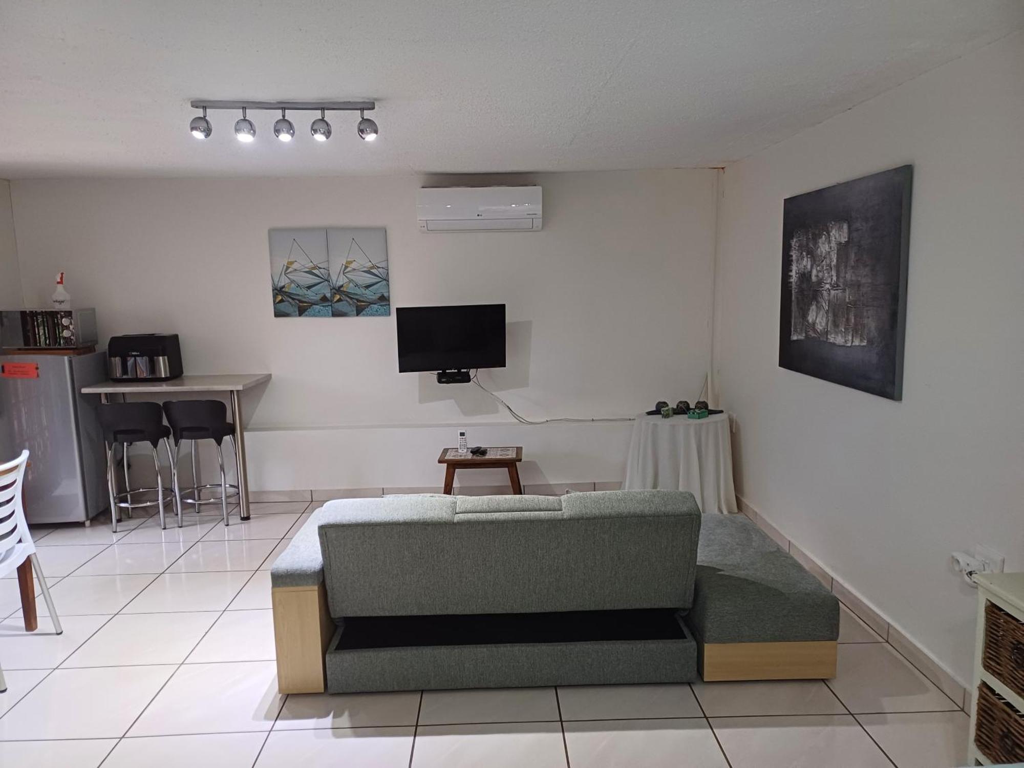 Green Scape Flatlet Pretoria-Noord Εξωτερικό φωτογραφία