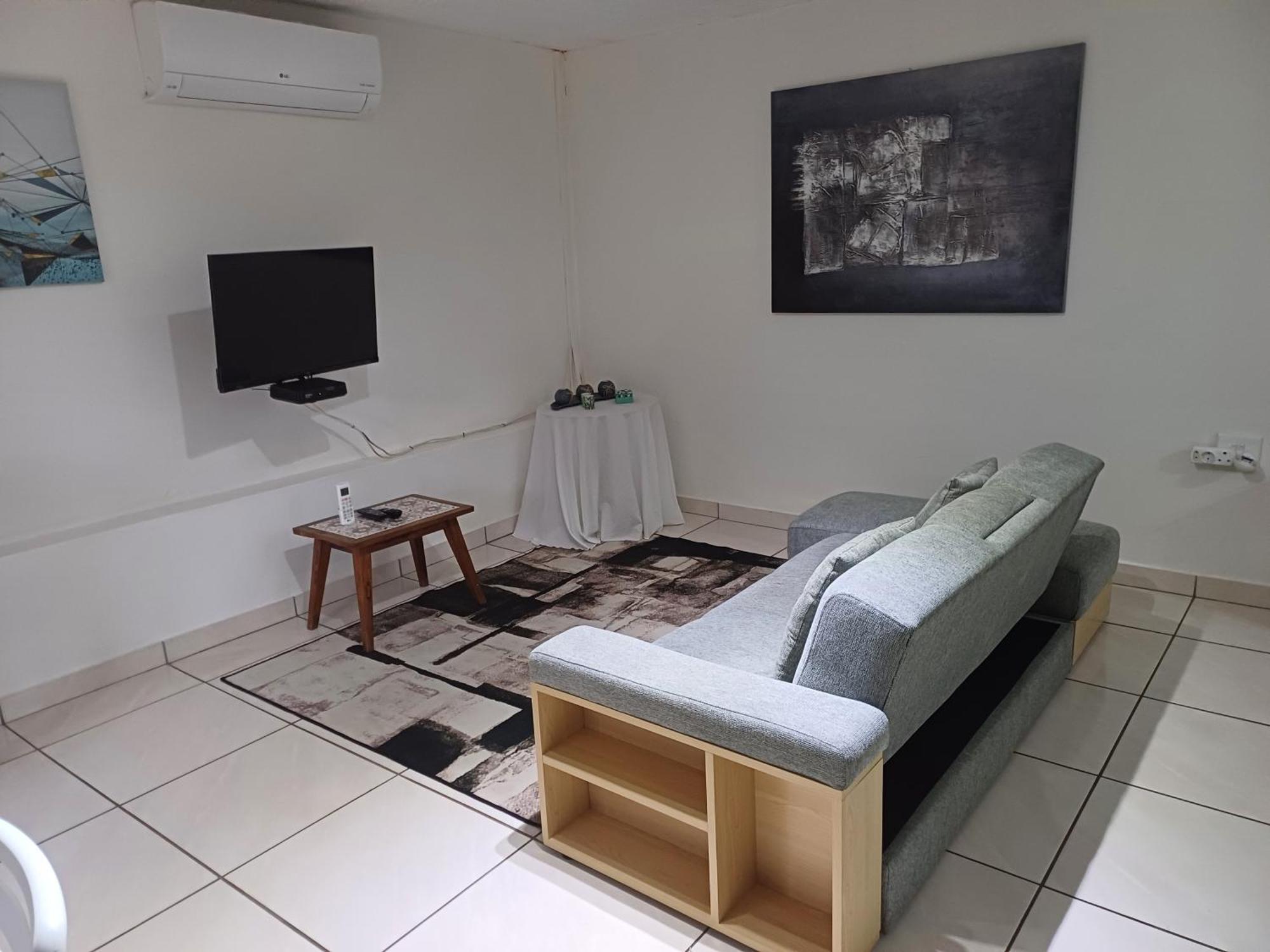 Green Scape Flatlet Pretoria-Noord Εξωτερικό φωτογραφία