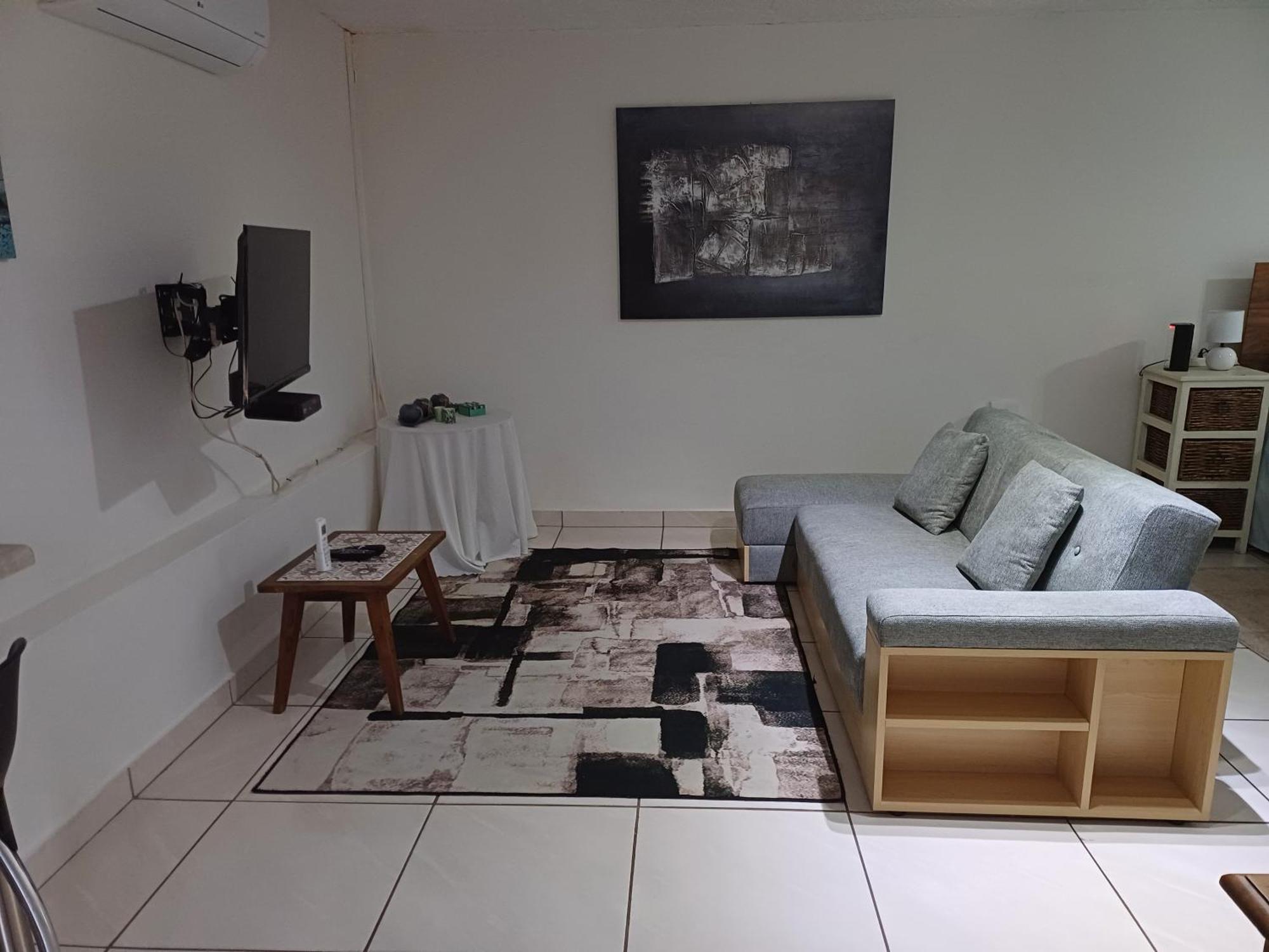 Green Scape Flatlet Pretoria-Noord Εξωτερικό φωτογραφία